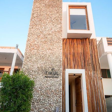 Tikul Hotel Boutique جزيرة هول بوكس المظهر الخارجي الصورة