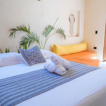 Tikul Hotel Boutique جزيرة هول بوكس المظهر الخارجي الصورة