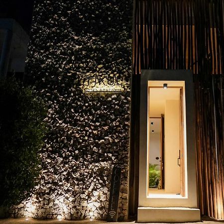 Tikul Hotel Boutique جزيرة هول بوكس المظهر الخارجي الصورة