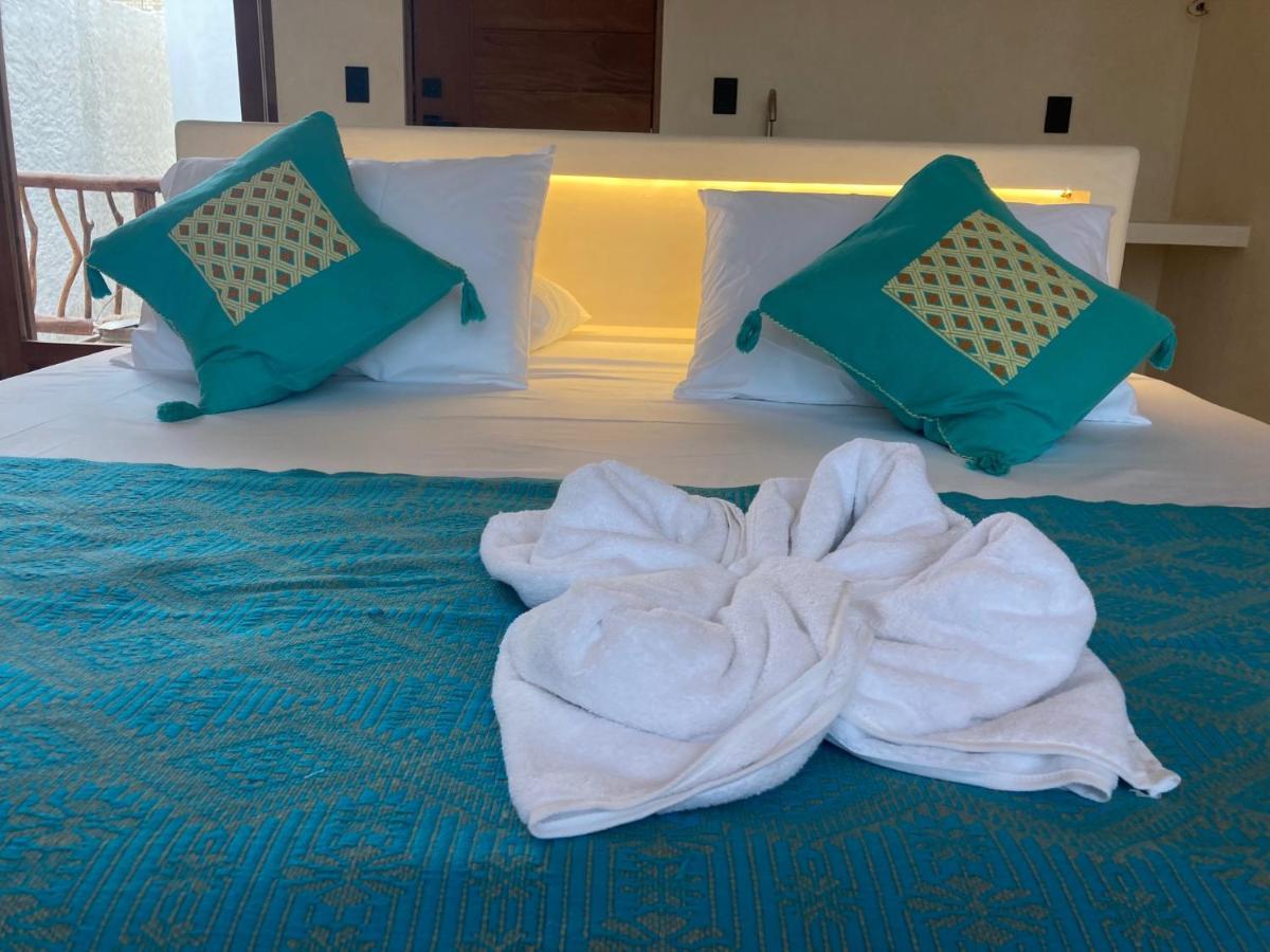 Tikul Hotel Boutique جزيرة هول بوكس المظهر الخارجي الصورة