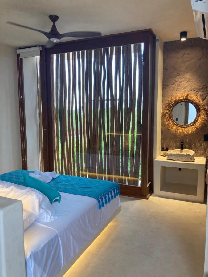Tikul Hotel Boutique جزيرة هول بوكس المظهر الخارجي الصورة