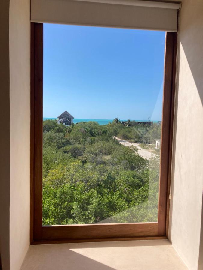 Tikul Hotel Boutique جزيرة هول بوكس المظهر الخارجي الصورة