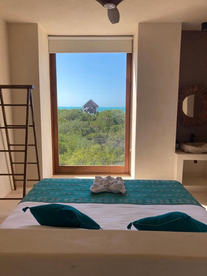 Tikul Hotel Boutique جزيرة هول بوكس المظهر الخارجي الصورة