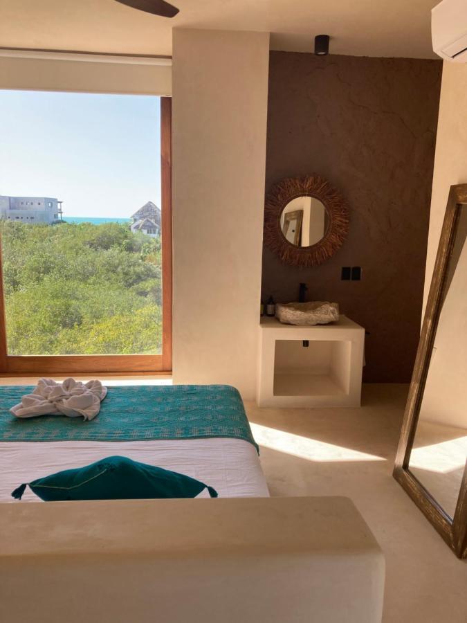 Tikul Hotel Boutique جزيرة هول بوكس المظهر الخارجي الصورة