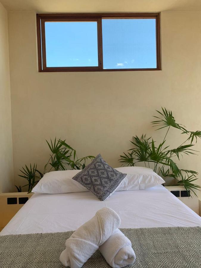 Tikul Hotel Boutique جزيرة هول بوكس المظهر الخارجي الصورة