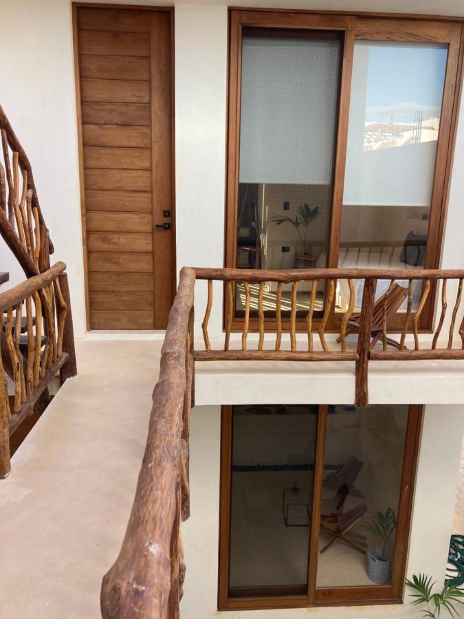 Tikul Hotel Boutique جزيرة هول بوكس المظهر الخارجي الصورة