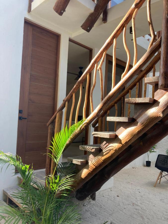 Tikul Hotel Boutique جزيرة هول بوكس المظهر الخارجي الصورة