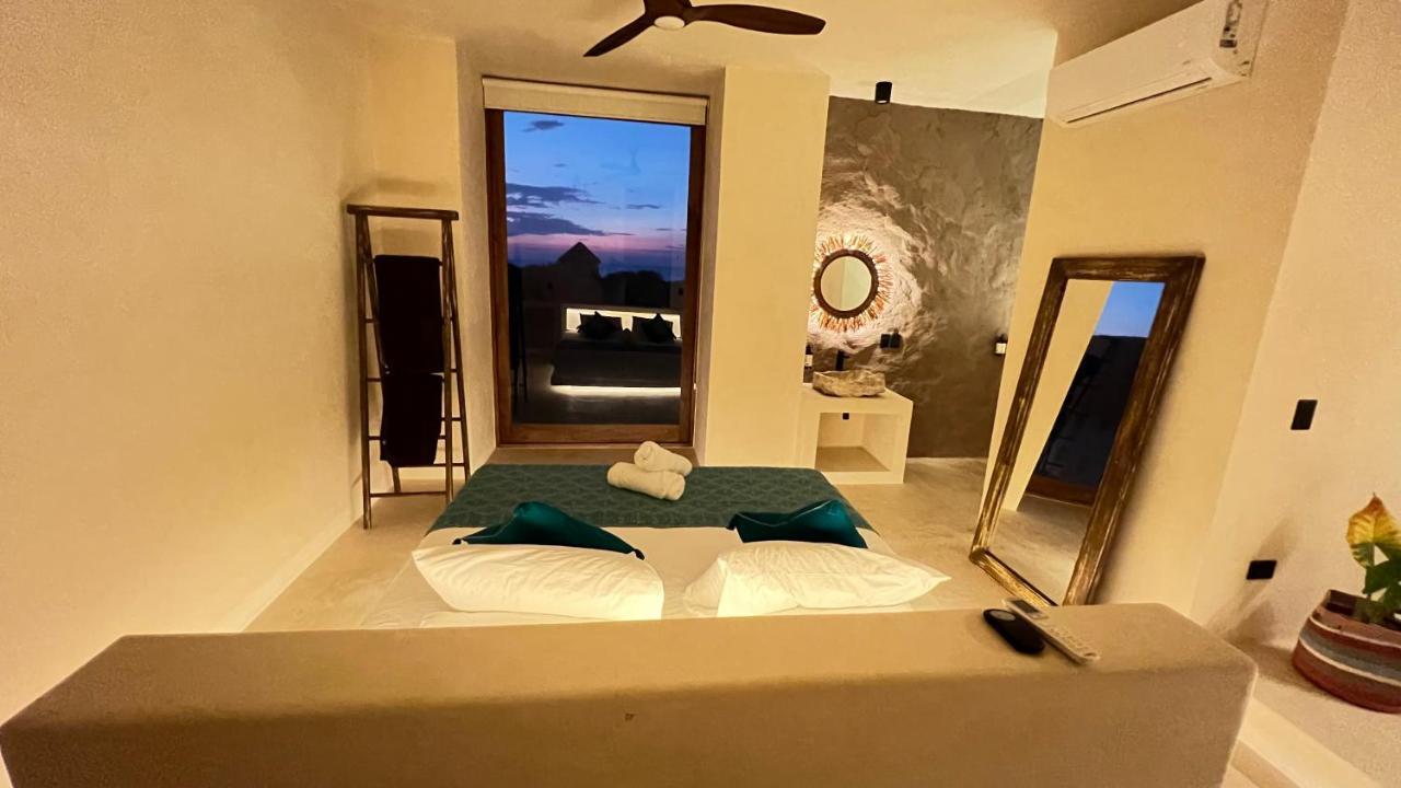 Tikul Hotel Boutique جزيرة هول بوكس المظهر الخارجي الصورة
