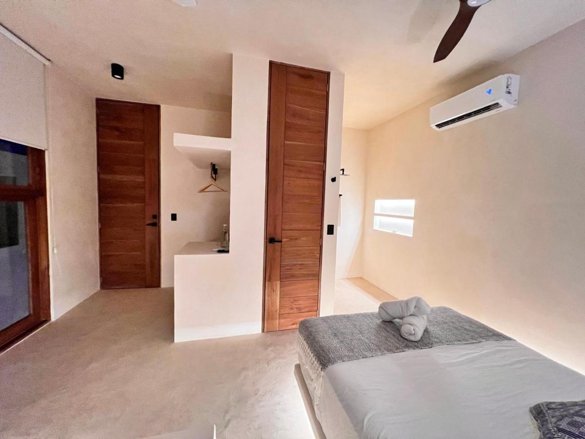 Tikul Hotel Boutique جزيرة هول بوكس المظهر الخارجي الصورة