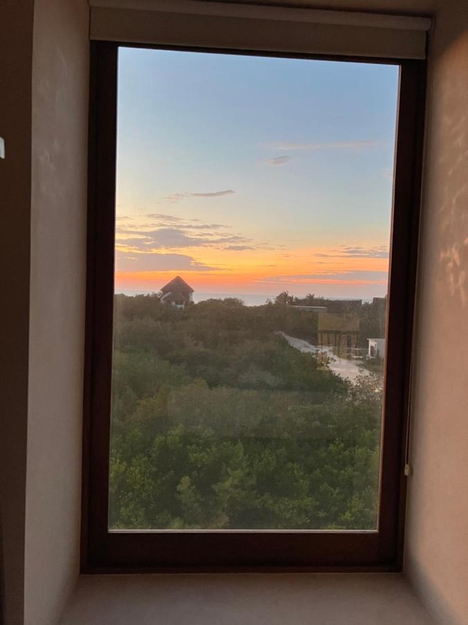 Tikul Hotel Boutique جزيرة هول بوكس المظهر الخارجي الصورة