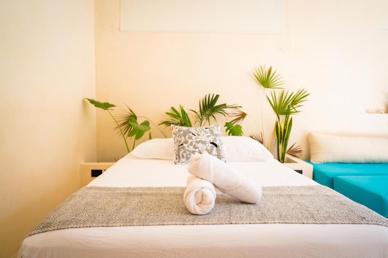 Tikul Hotel Boutique جزيرة هول بوكس المظهر الخارجي الصورة