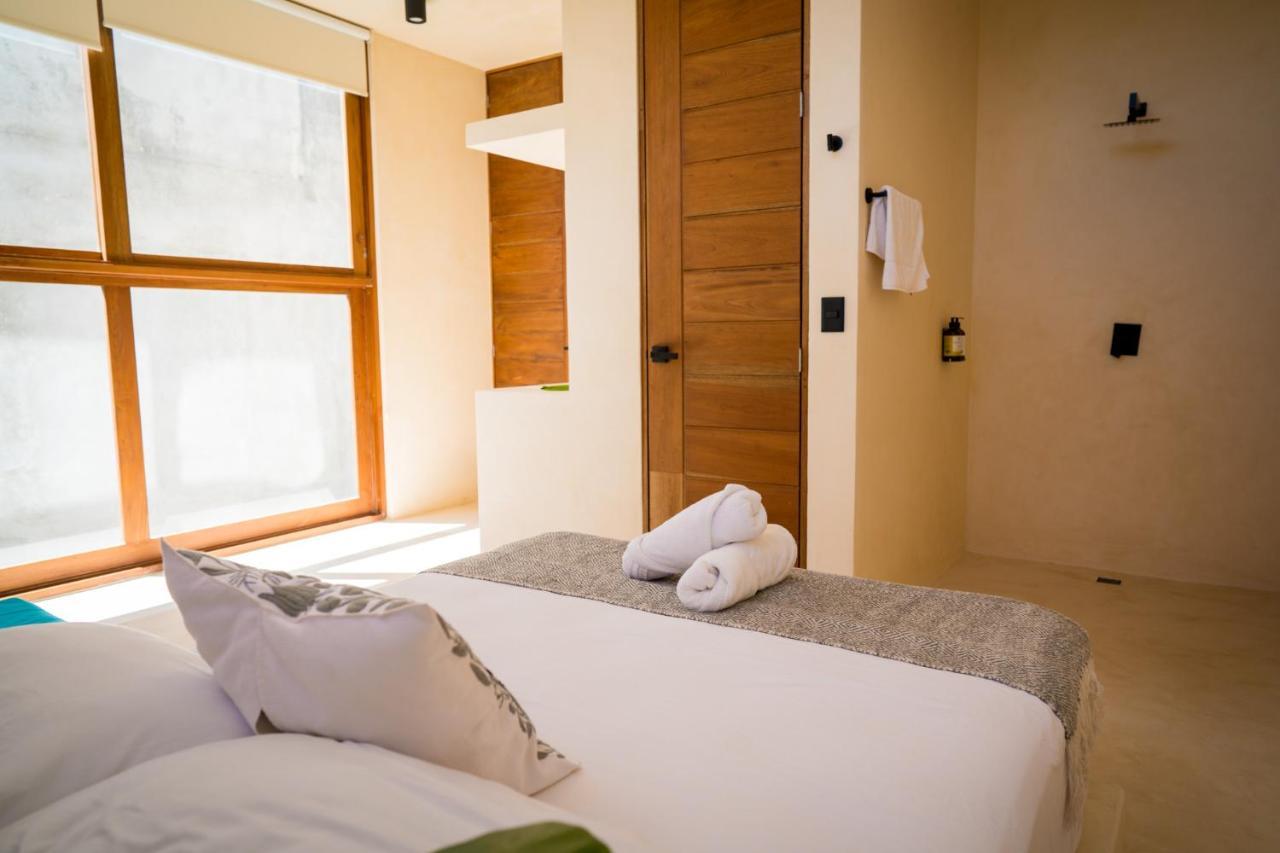 Tikul Hotel Boutique جزيرة هول بوكس المظهر الخارجي الصورة