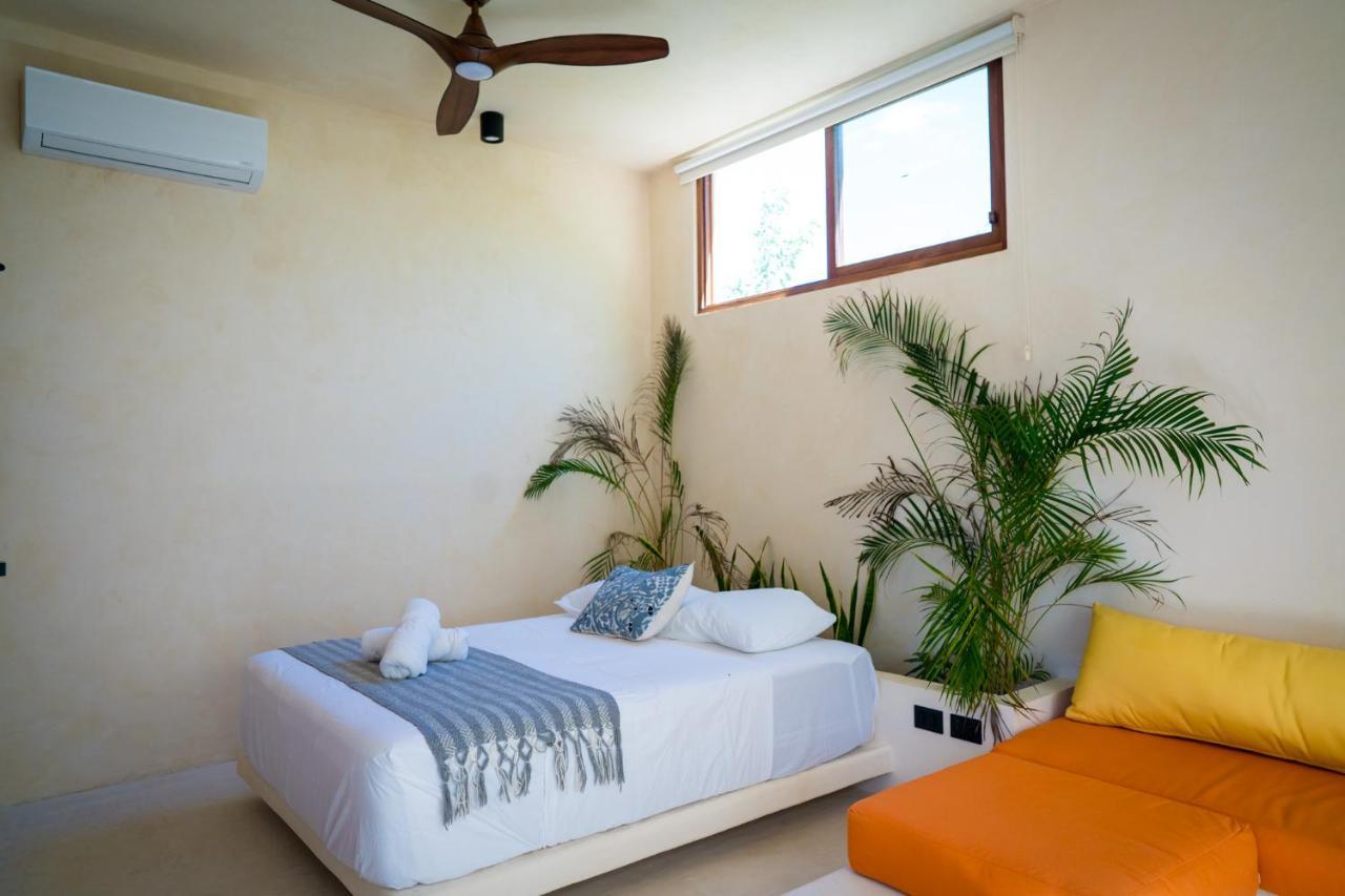 Tikul Hotel Boutique جزيرة هول بوكس المظهر الخارجي الصورة