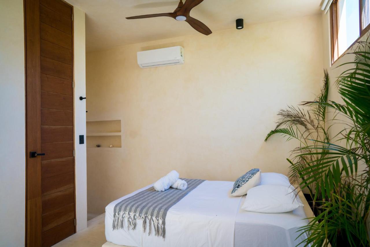 Tikul Hotel Boutique جزيرة هول بوكس المظهر الخارجي الصورة