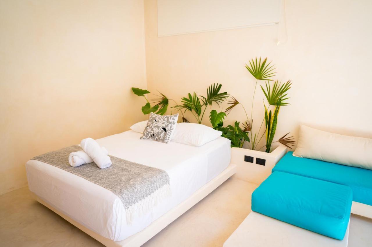 Tikul Hotel Boutique جزيرة هول بوكس المظهر الخارجي الصورة
