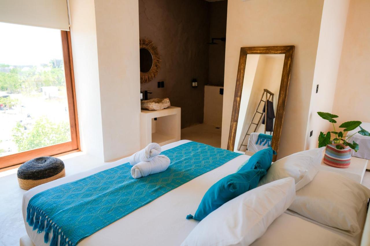 Tikul Hotel Boutique جزيرة هول بوكس المظهر الخارجي الصورة