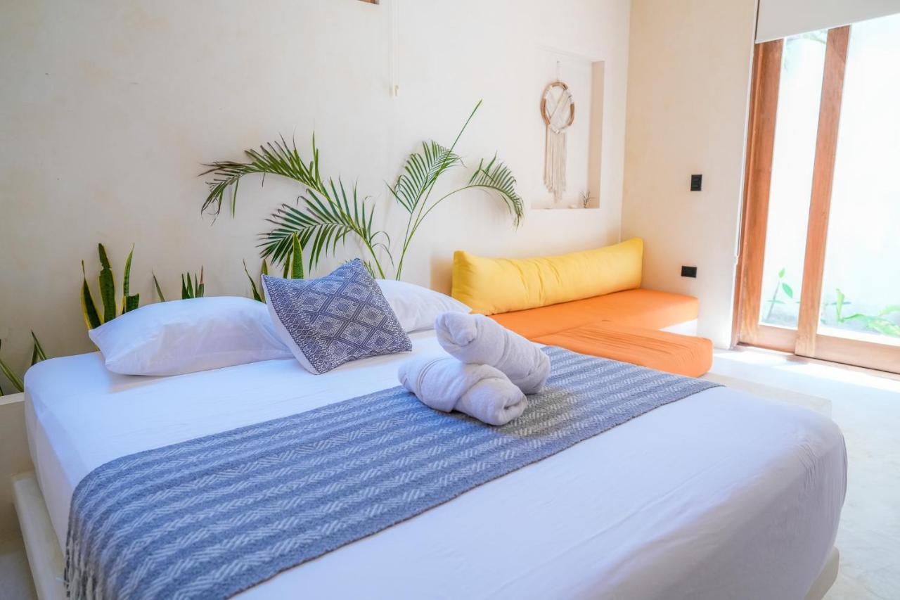 Tikul Hotel Boutique جزيرة هول بوكس المظهر الخارجي الصورة