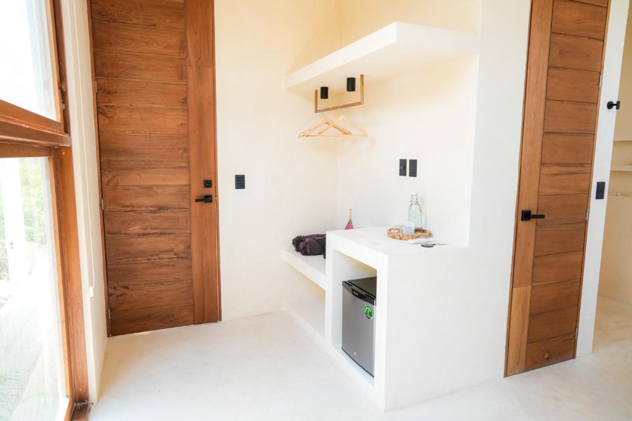 Tikul Hotel Boutique جزيرة هول بوكس المظهر الخارجي الصورة