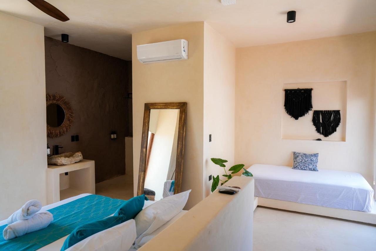 Tikul Hotel Boutique جزيرة هول بوكس المظهر الخارجي الصورة
