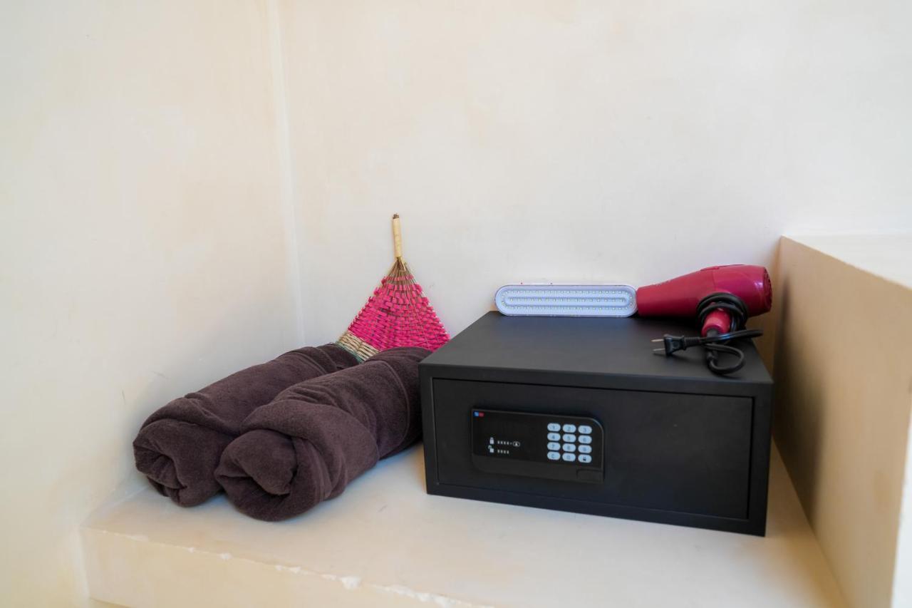 Tikul Hotel Boutique جزيرة هول بوكس المظهر الخارجي الصورة