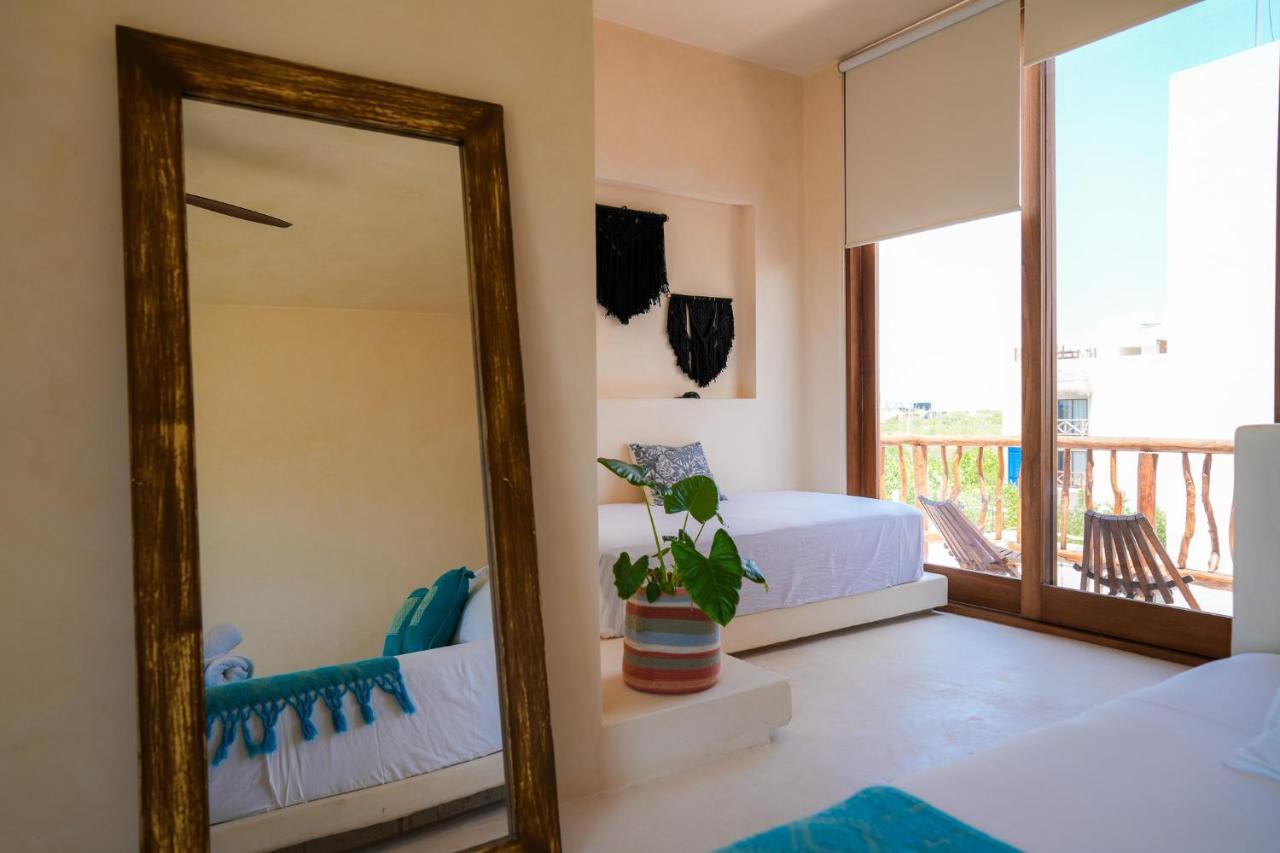 Tikul Hotel Boutique جزيرة هول بوكس المظهر الخارجي الصورة