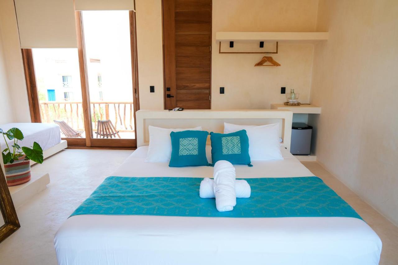 Tikul Hotel Boutique جزيرة هول بوكس المظهر الخارجي الصورة