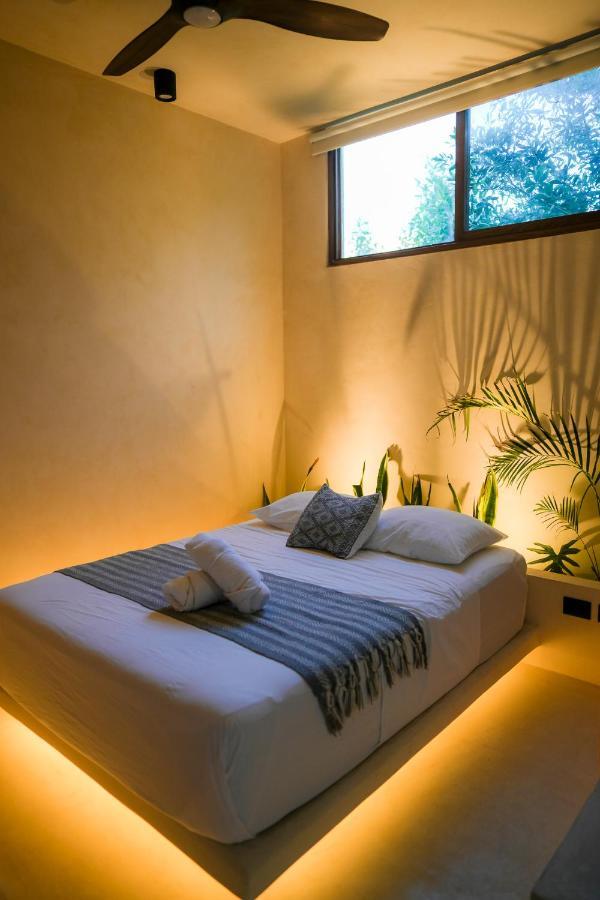 Tikul Hotel Boutique جزيرة هول بوكس المظهر الخارجي الصورة