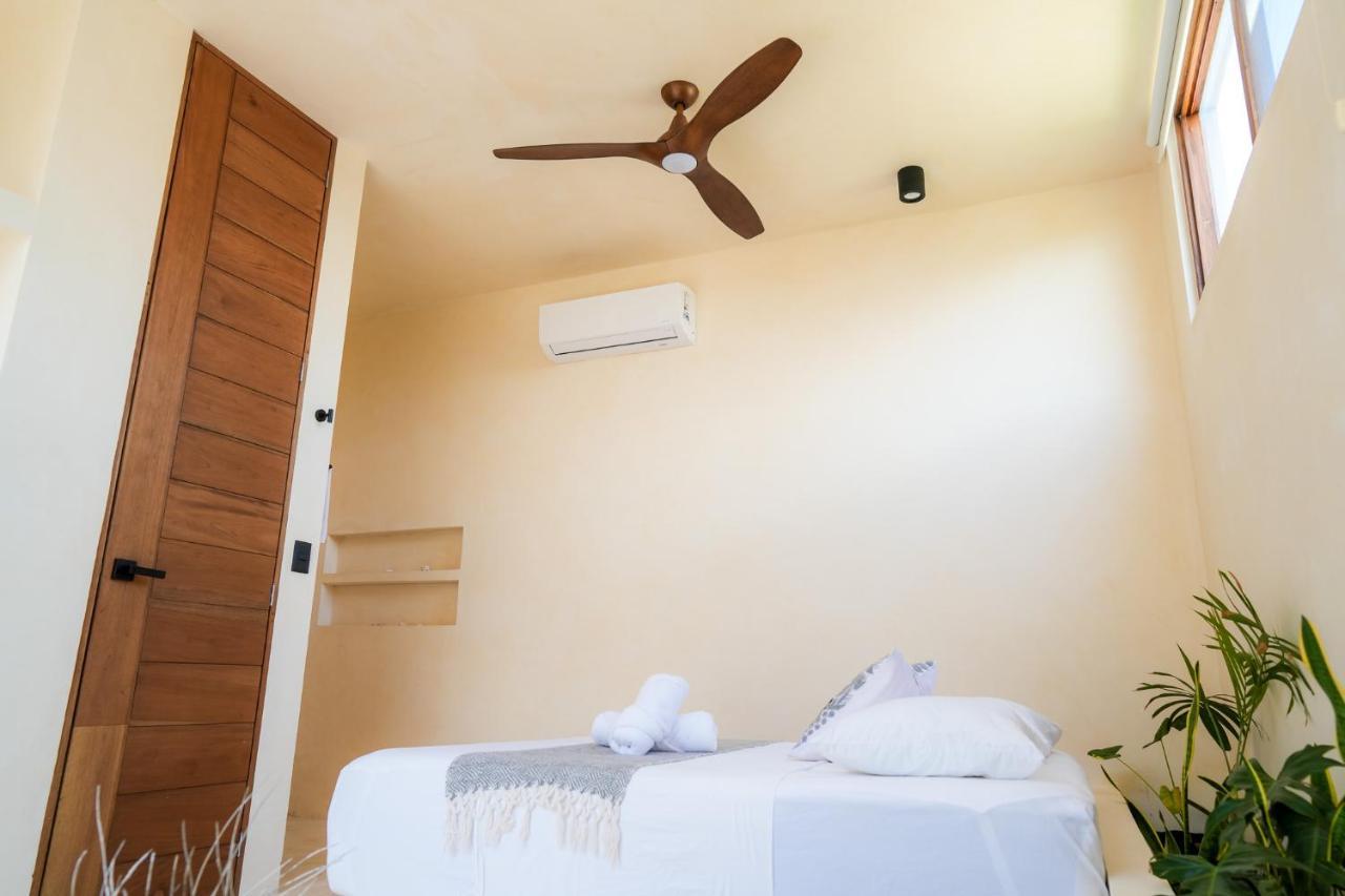 Tikul Hotel Boutique جزيرة هول بوكس المظهر الخارجي الصورة