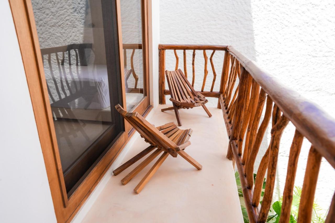Tikul Hotel Boutique جزيرة هول بوكس المظهر الخارجي الصورة