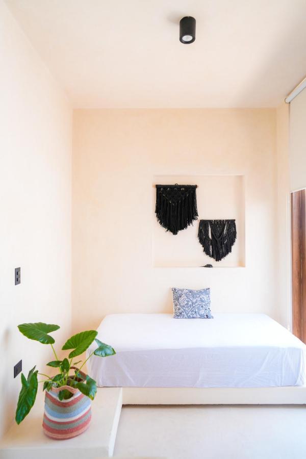 Tikul Hotel Boutique جزيرة هول بوكس المظهر الخارجي الصورة