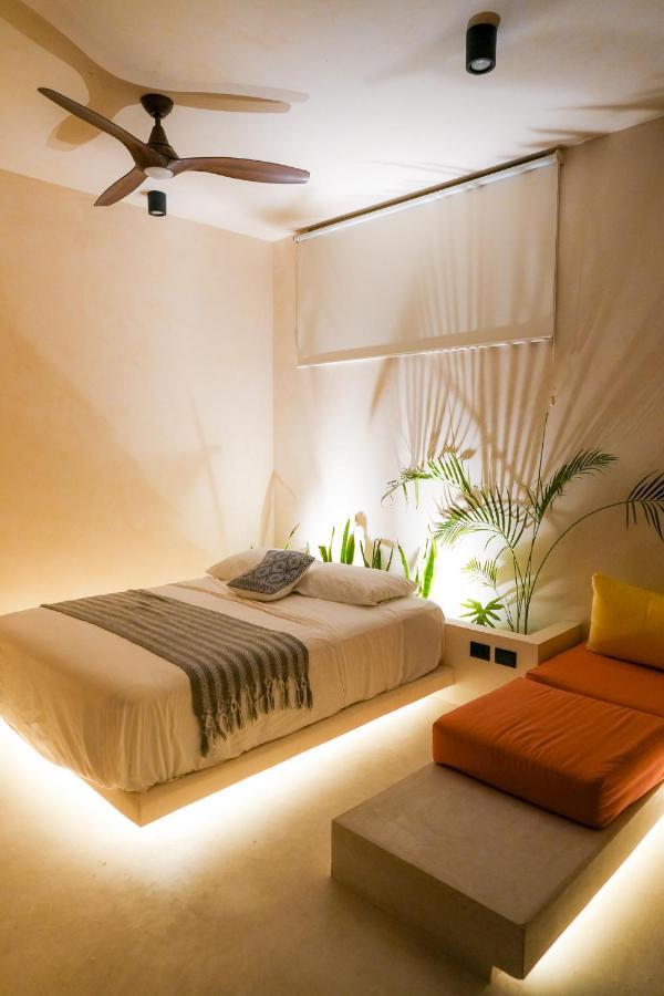 Tikul Hotel Boutique جزيرة هول بوكس المظهر الخارجي الصورة