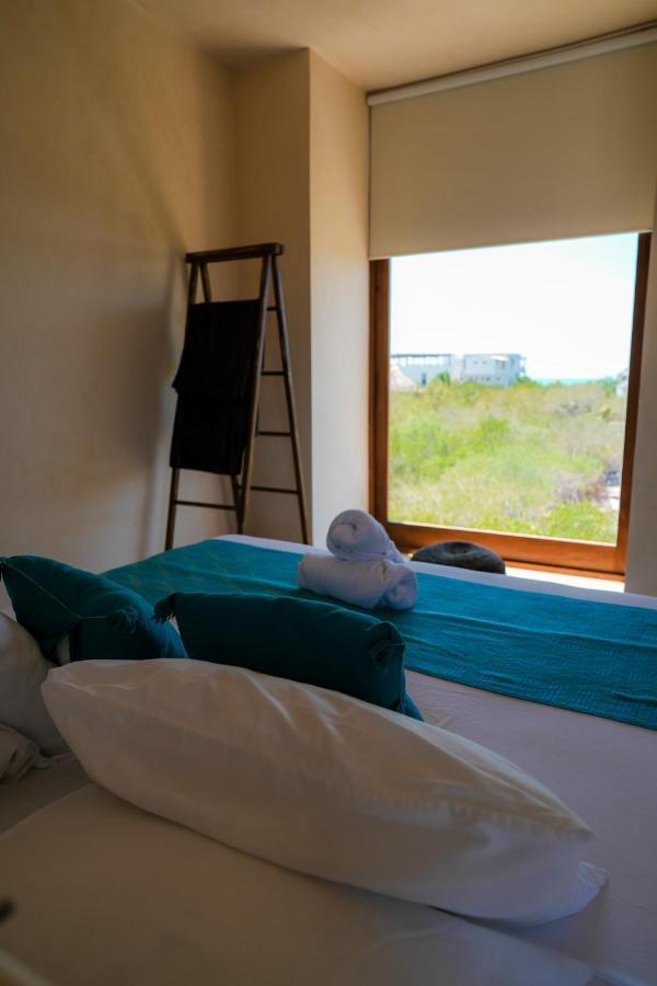 Tikul Hotel Boutique جزيرة هول بوكس المظهر الخارجي الصورة