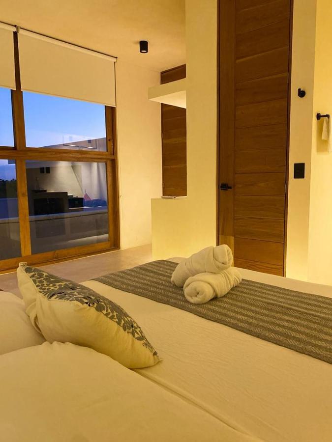 Tikul Hotel Boutique جزيرة هول بوكس المظهر الخارجي الصورة