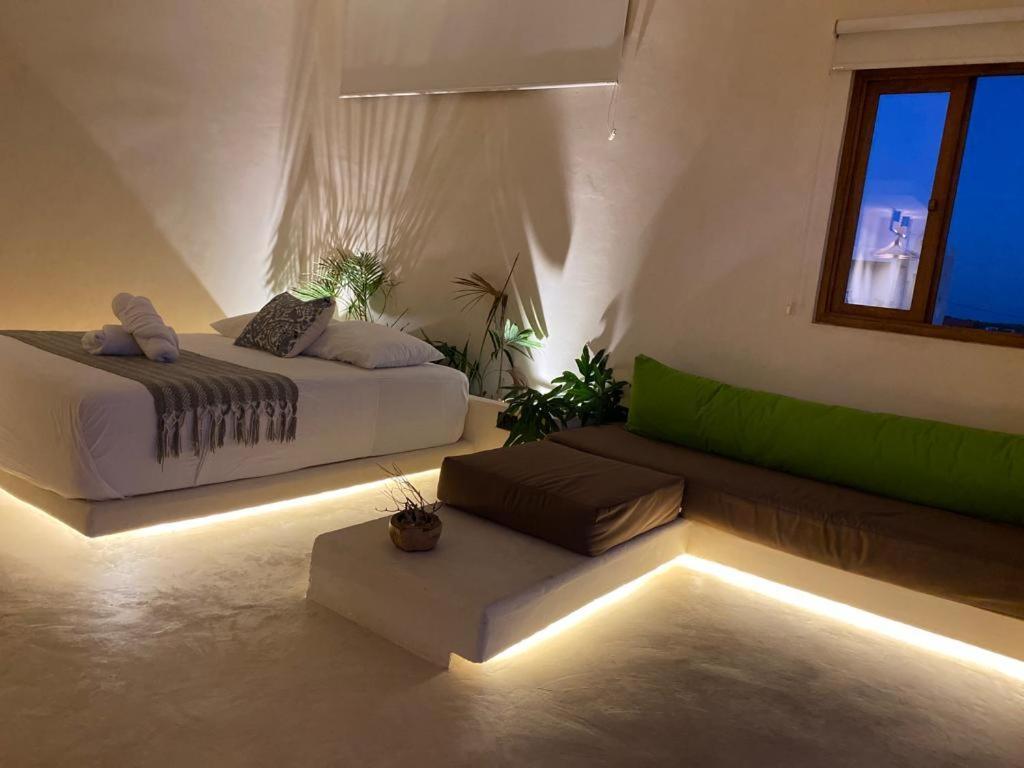 Tikul Hotel Boutique جزيرة هول بوكس المظهر الخارجي الصورة