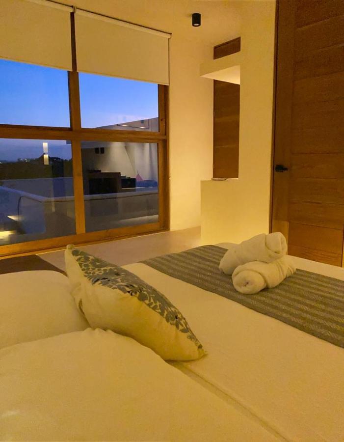 Tikul Hotel Boutique جزيرة هول بوكس المظهر الخارجي الصورة