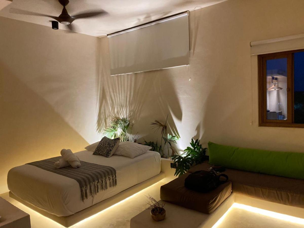 Tikul Hotel Boutique جزيرة هول بوكس المظهر الخارجي الصورة
