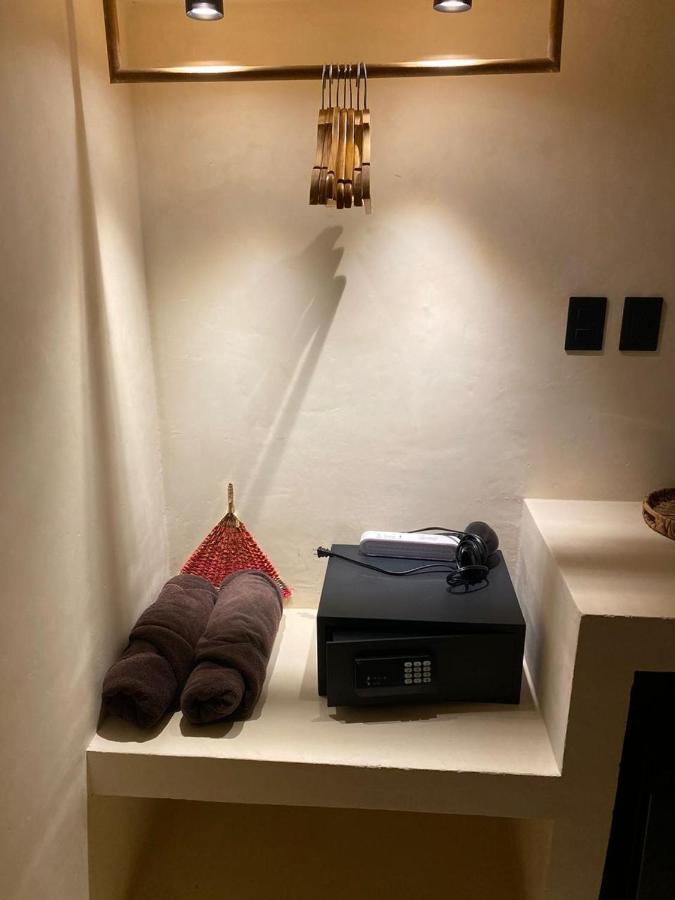 Tikul Hotel Boutique جزيرة هول بوكس المظهر الخارجي الصورة