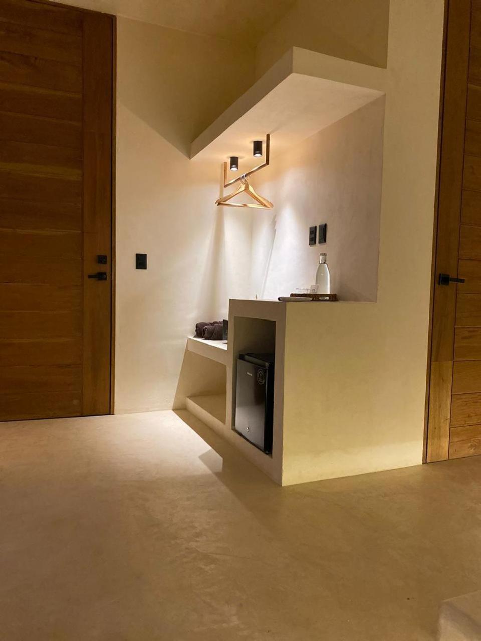 Tikul Hotel Boutique جزيرة هول بوكس المظهر الخارجي الصورة